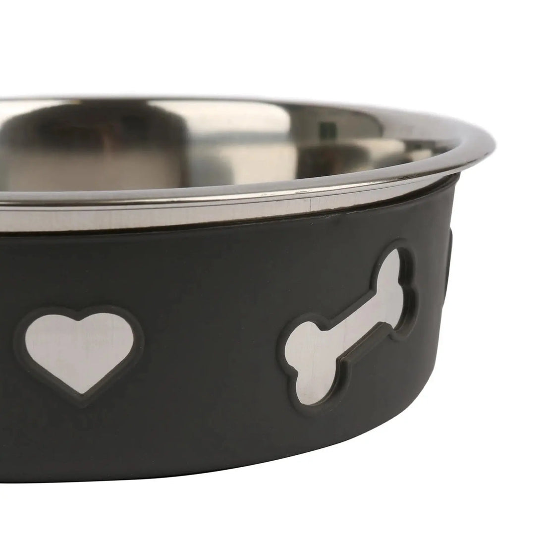 Cat & Dog Bowls