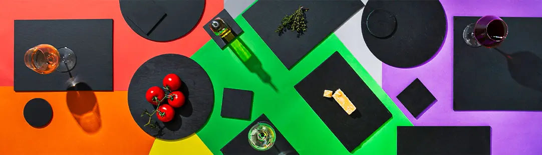 Argon Tableware Linea Range at Rinkit.com