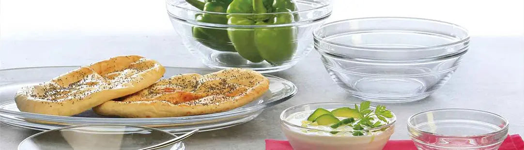 Duralex Lys Range at Rinkit.com