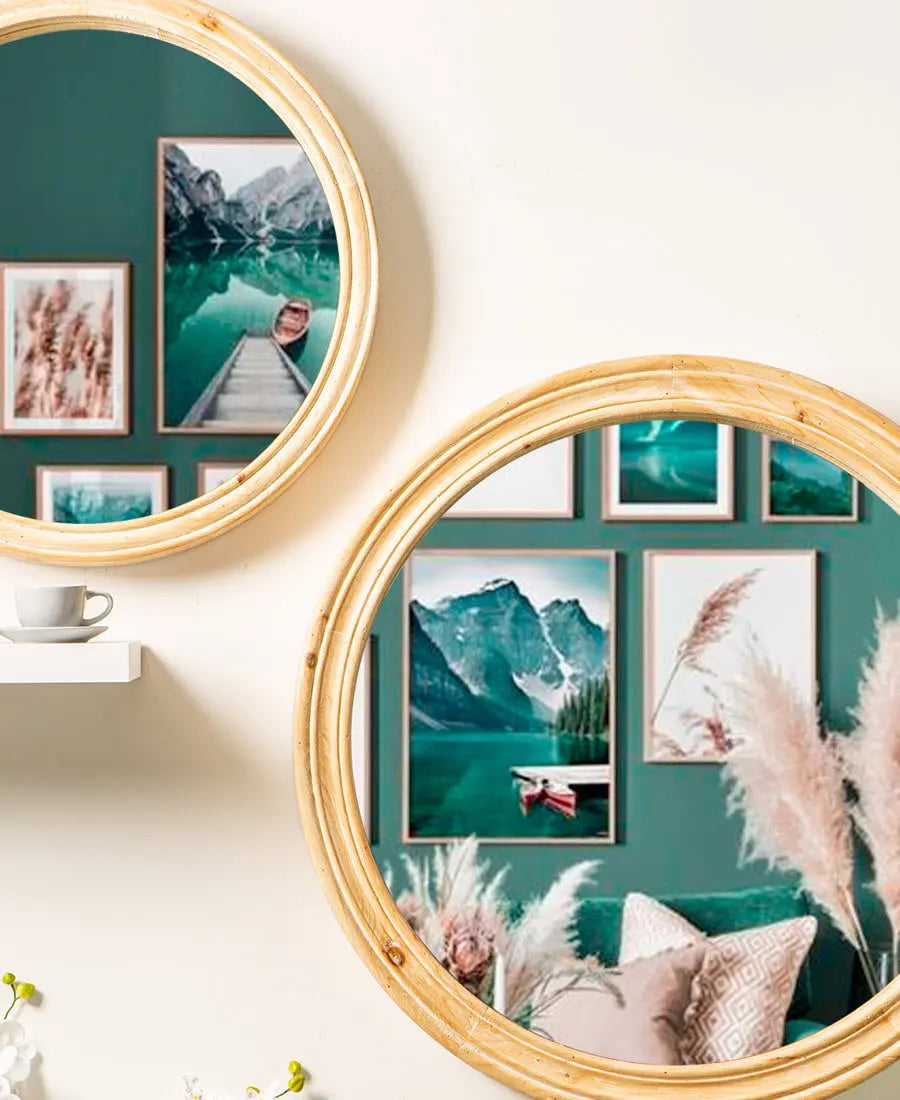 Office Mirrors at Rinkit.com