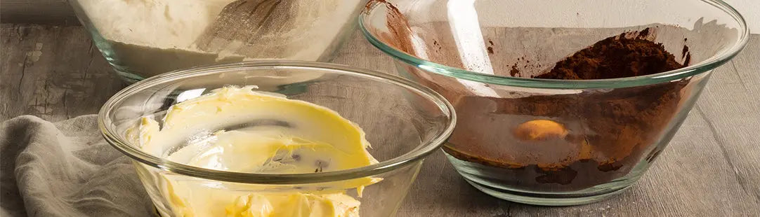 Bormioli Rocco Mr Chef Range at Rinkit.com