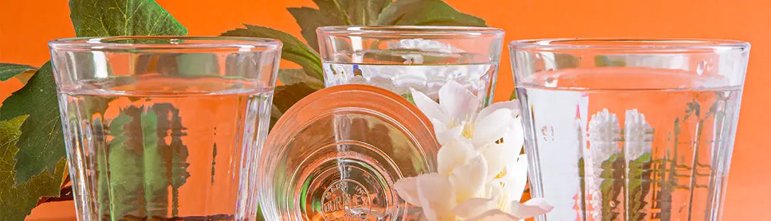 Duralex Prisme Range at Rinkit.com