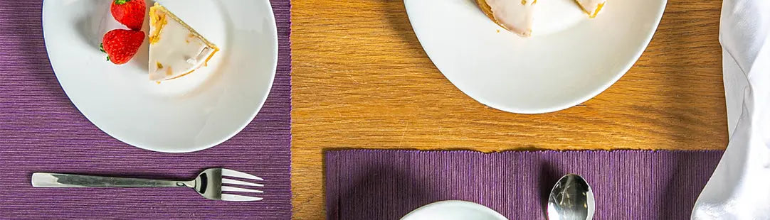 Bormioli Rocco Prometeo Dinnerware Range at Rinkit.com