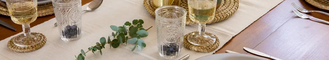 Bormioli Rocco Romantic Range at Rinkit.com