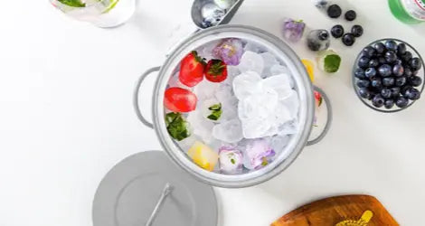 Buckets at Rinkit.com