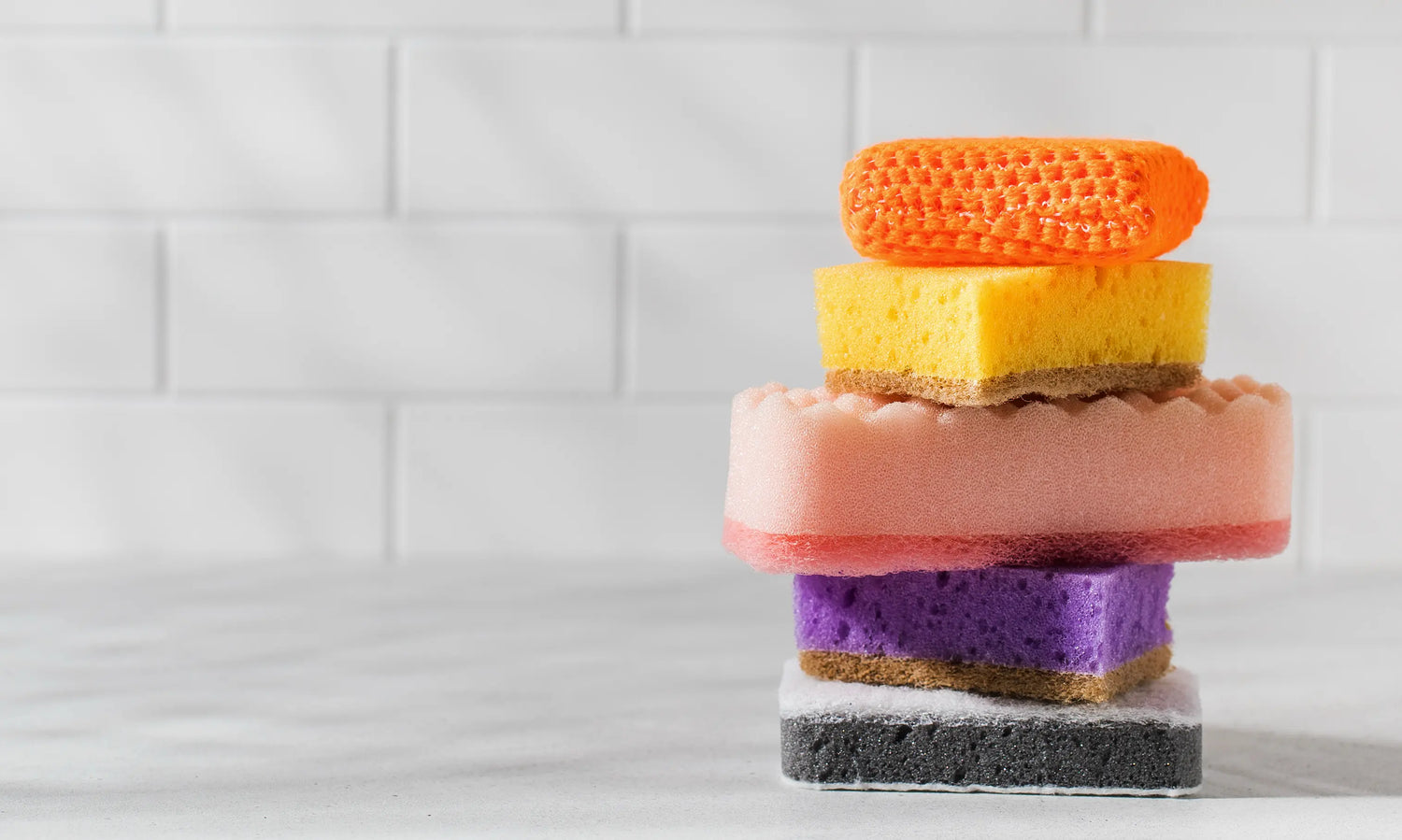 Brushes &amp; Scrubbers at Rinkit.com