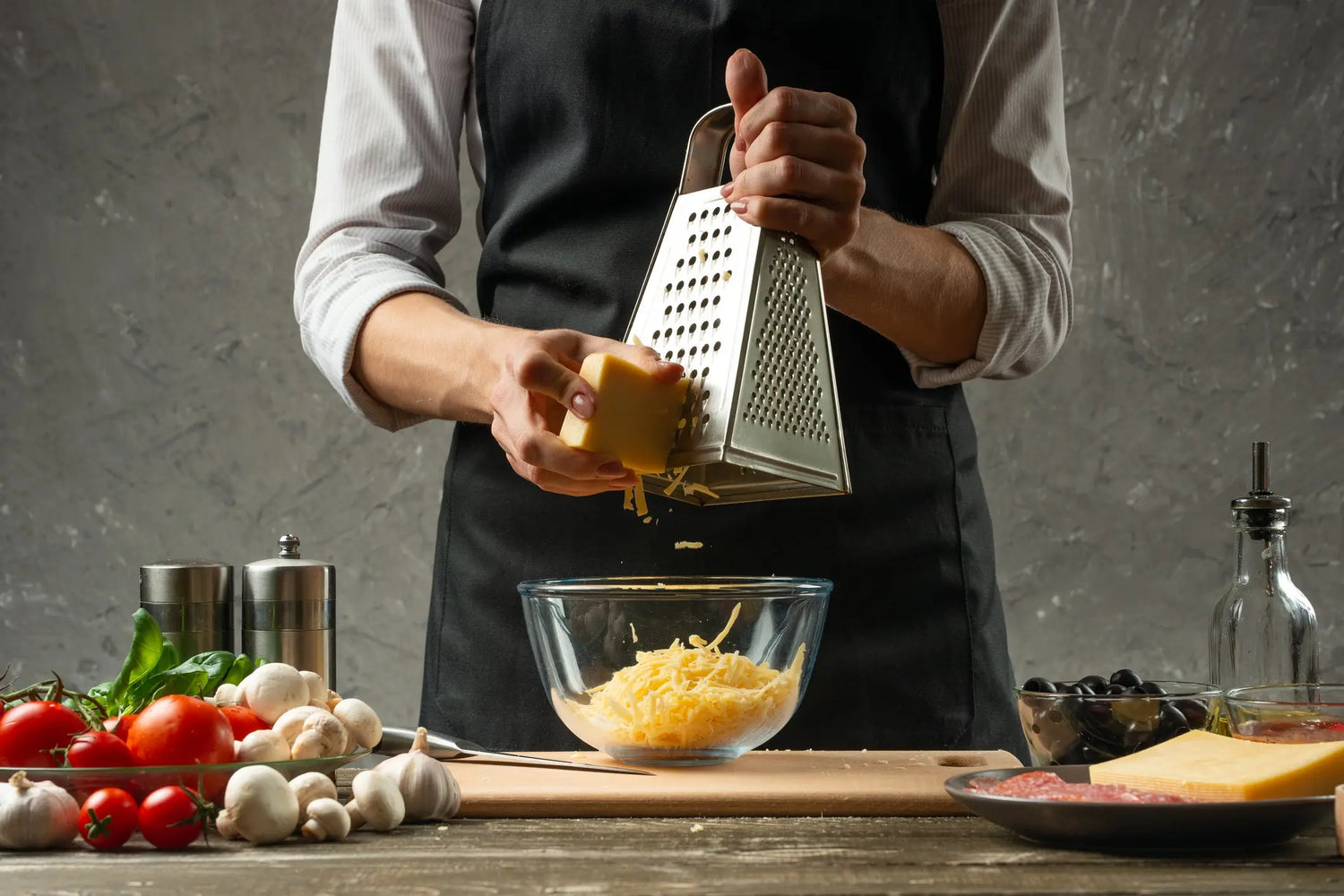 Graters at Rinkit.com