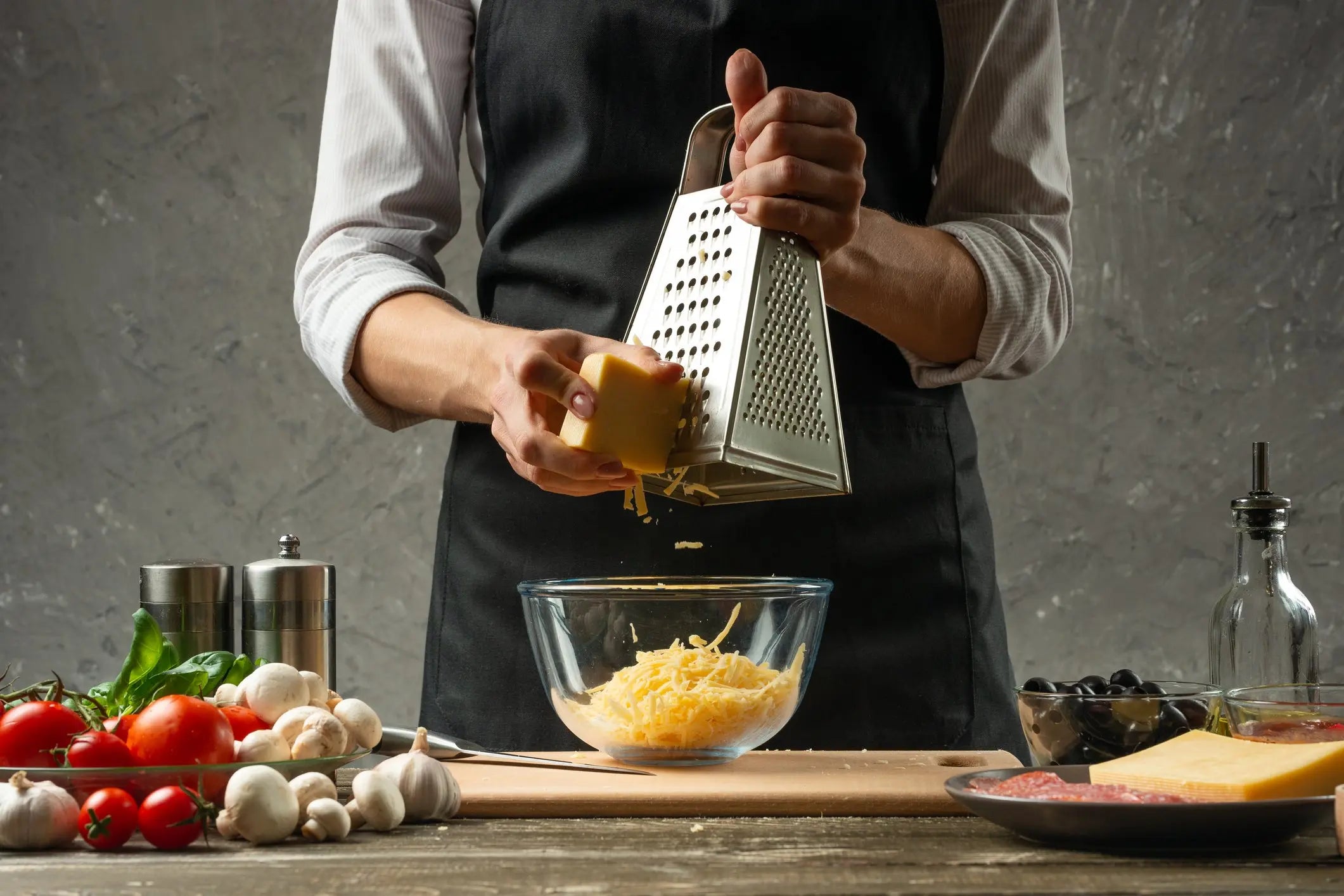 Graters at Rinkit.com