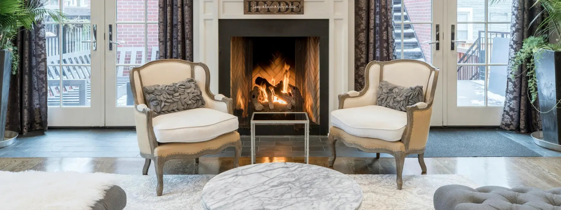 Fireplace Tools & Accessories at Rinkit.com