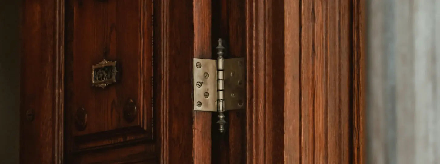 Hinges at Rinkit.com