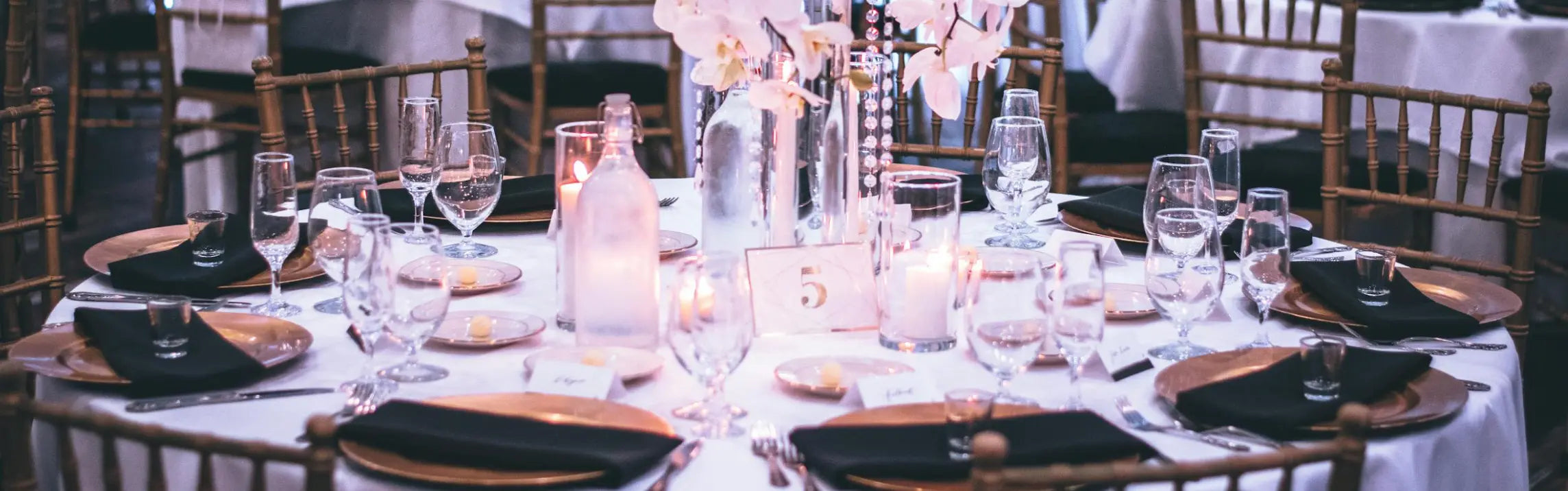 Table Numbers at Rinkit.com