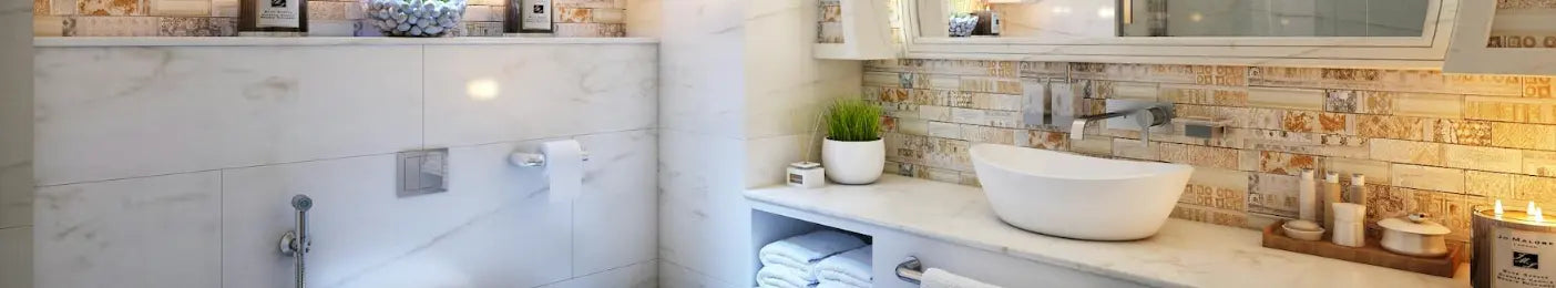 Bathroom Storage at Rinkit.com