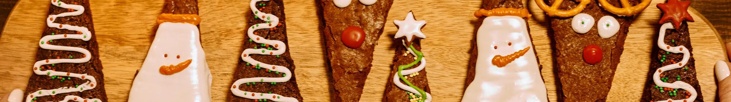 Christmas Cooking &amp; Baking at Rinkit.com