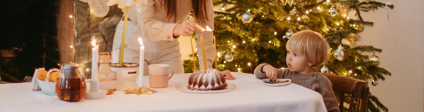 Christmas Dining & Serving at Rinkit.com