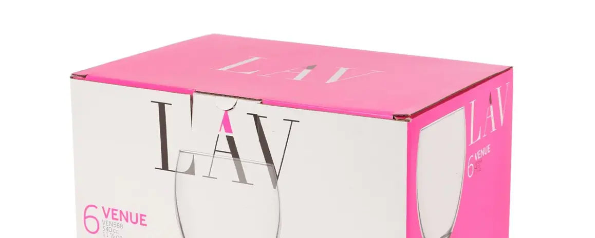 LAV Venue Range at Rinkit.com