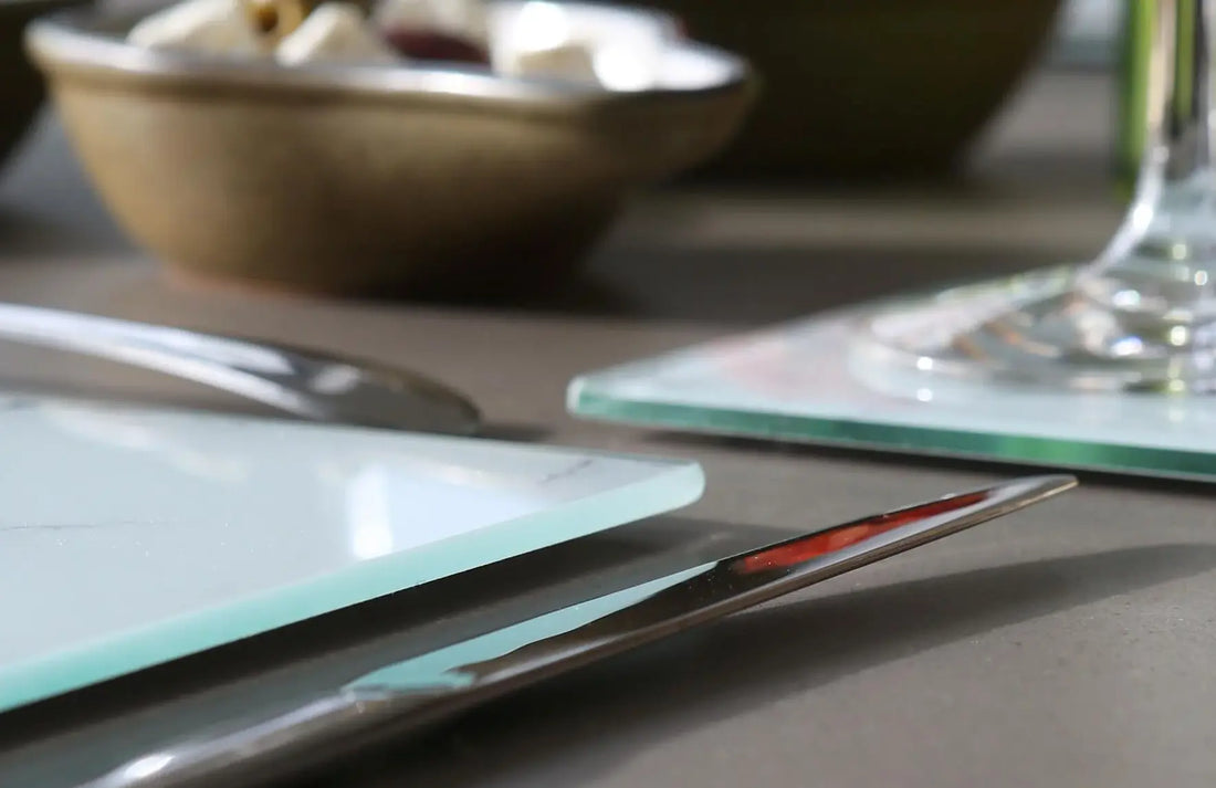 Glass Chopping Boards