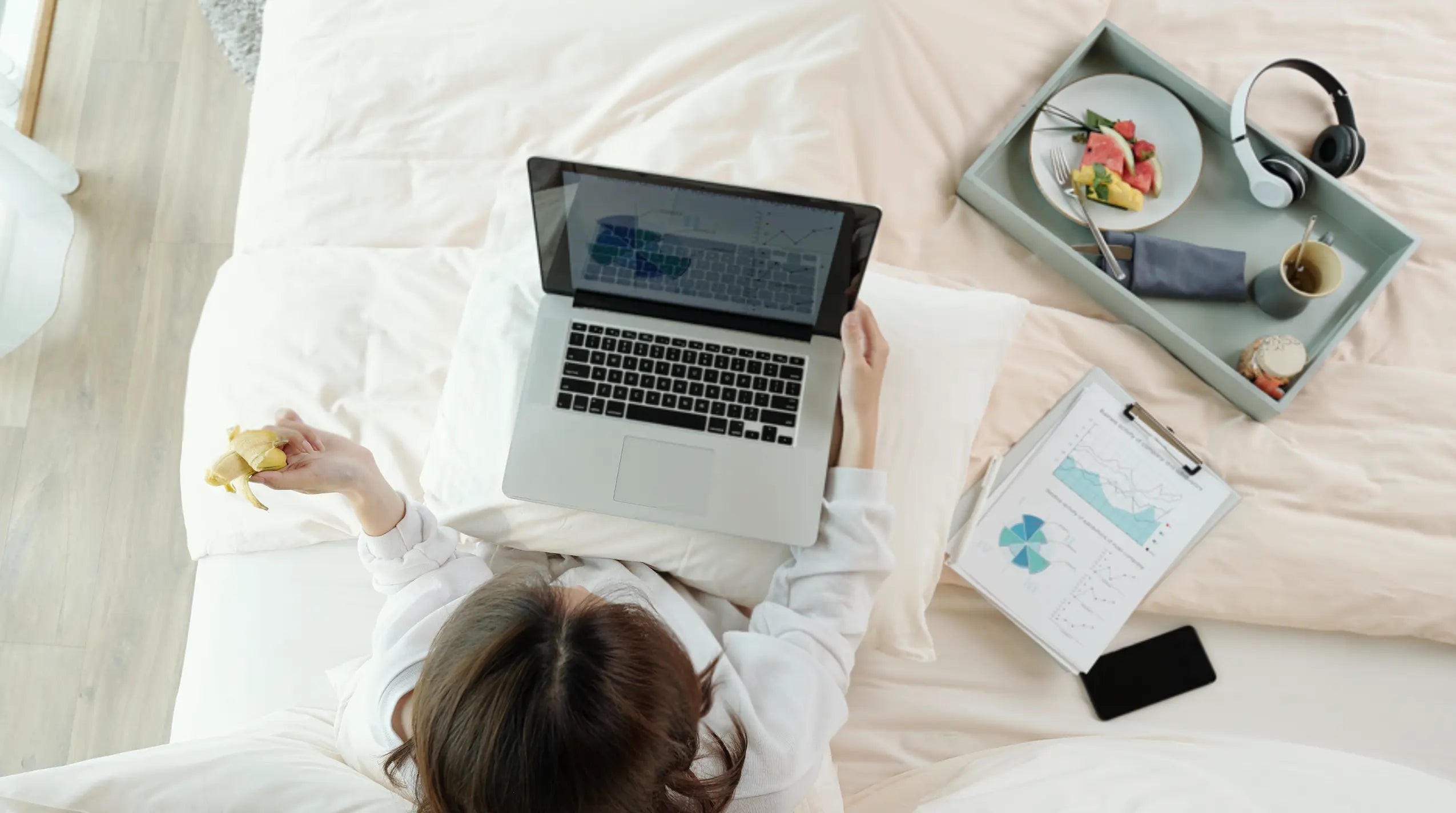 Desk Trays at Rinkit.com