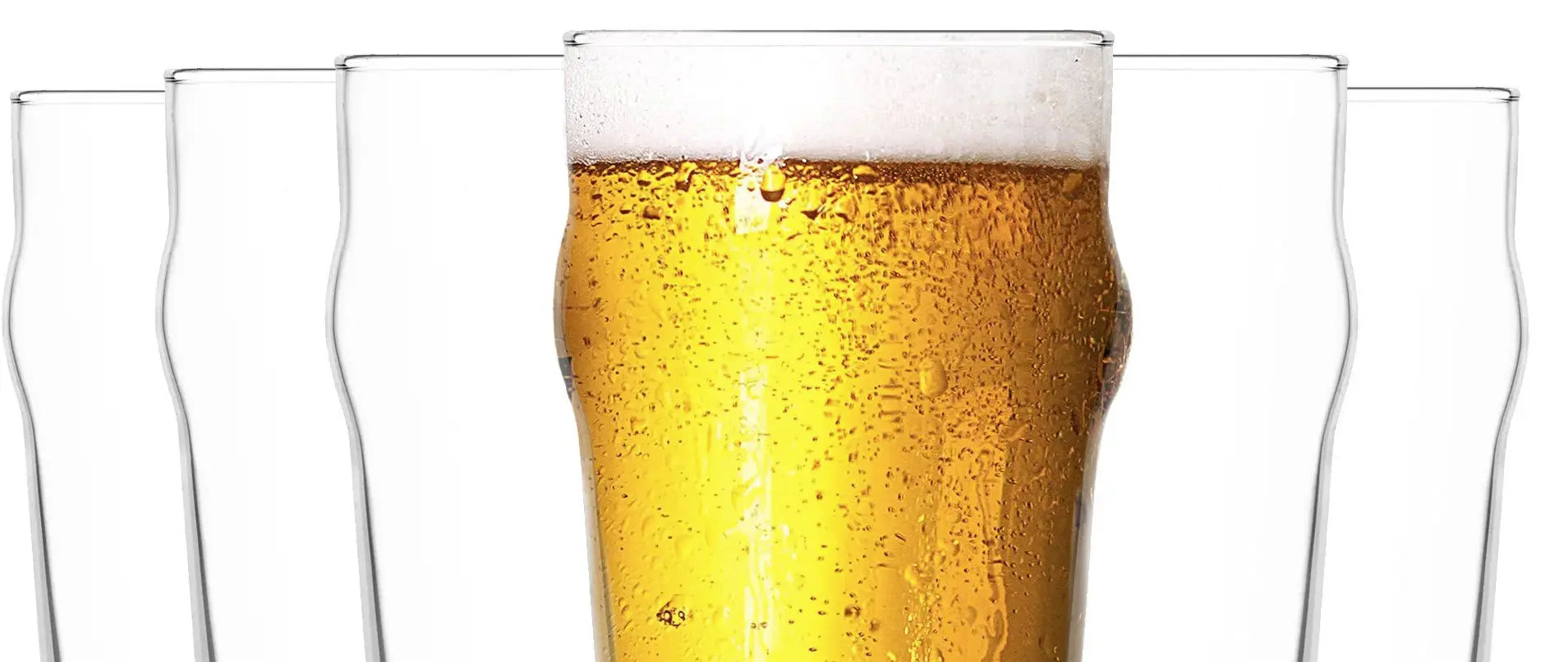 Beer & Pint Glasses at Rinkit.com