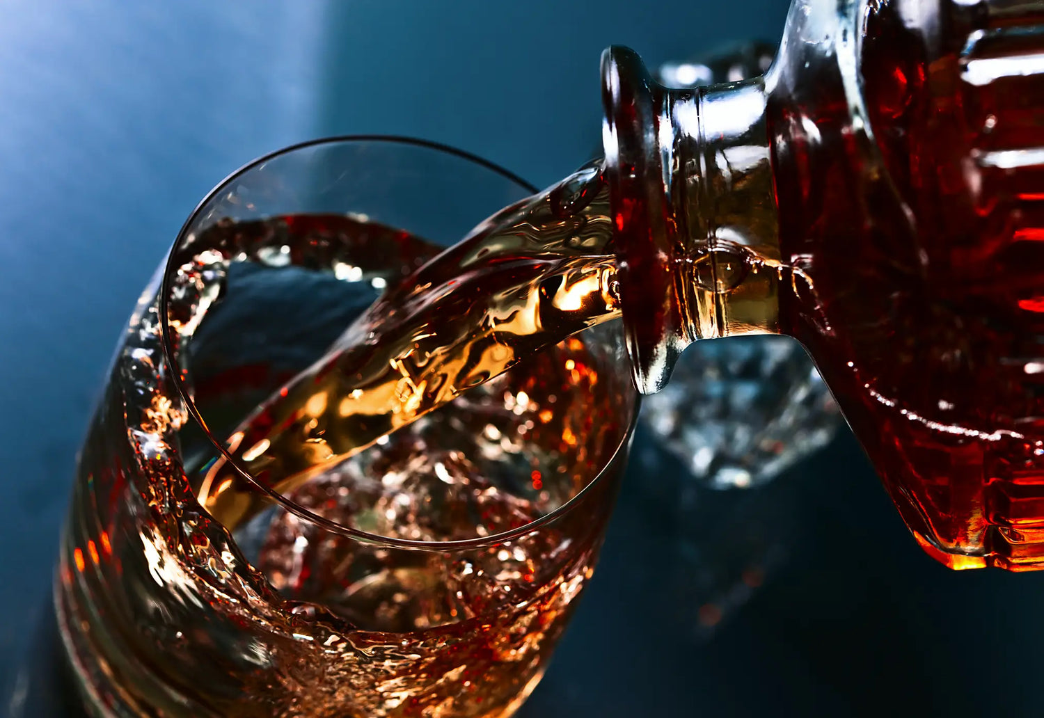 Crystal Glassware at Rinkit.com