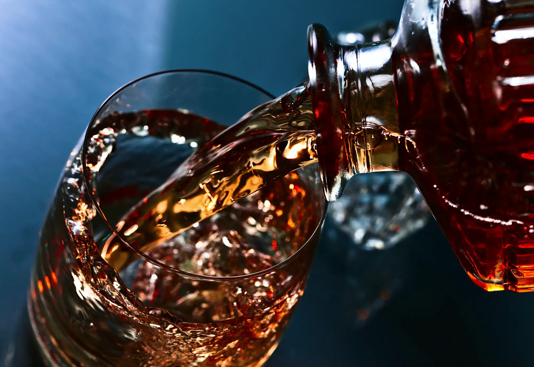 Crystal Glassware at Rinkit.com