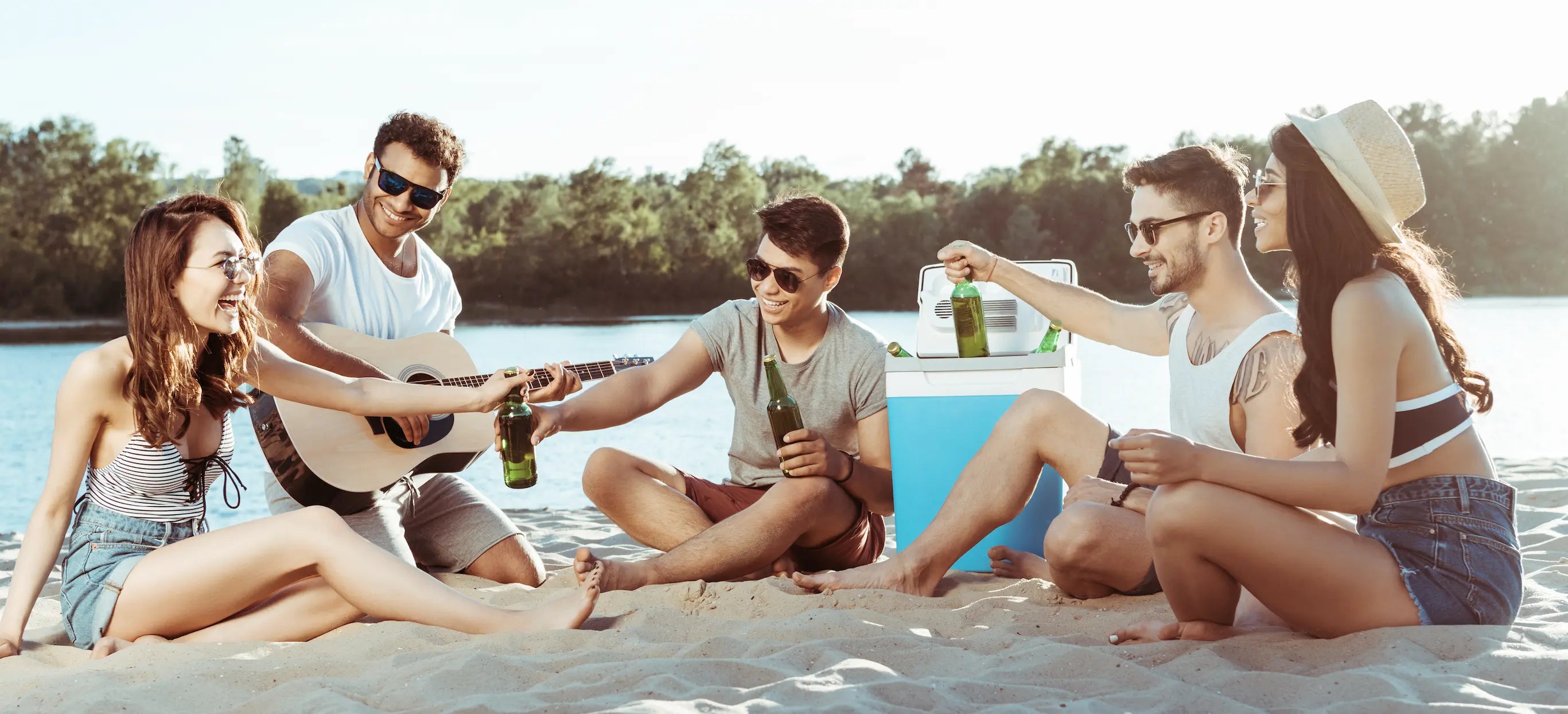 Cool Boxes & Food On The Go at Rinkit.com