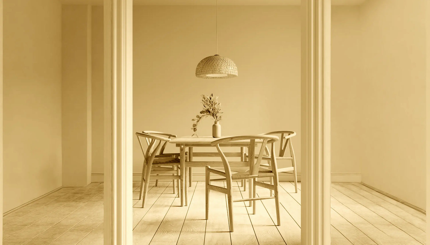 Wishbone Furniture Collection