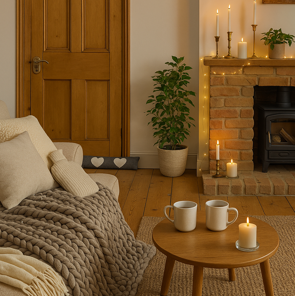 Draught Excluders at Rinkit.com