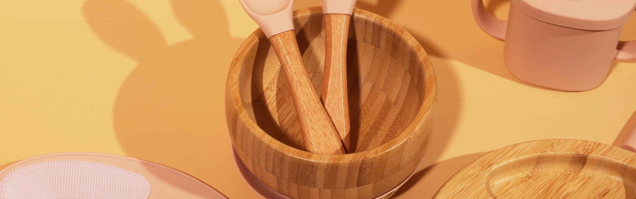 Children's Bowls from Tiny Dining