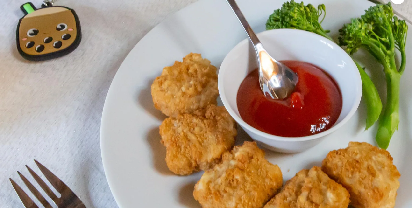 Children's Cutlery from Tiny Dining