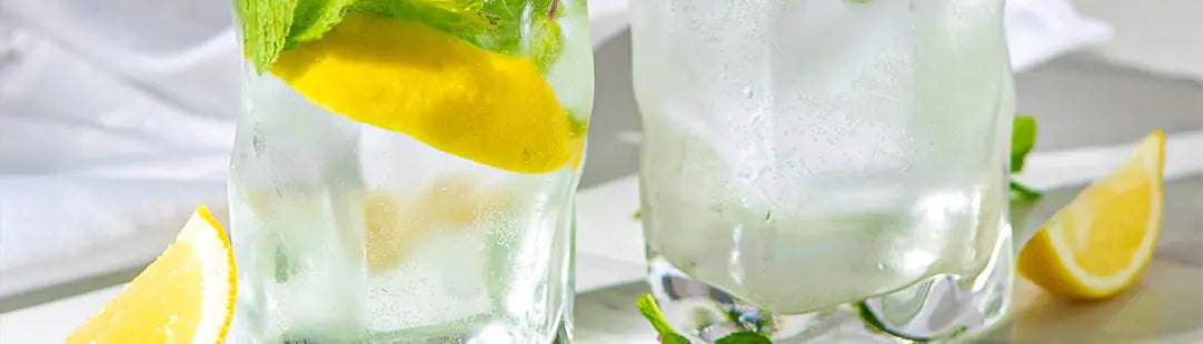 Bormioli Rocco Sorgente Range at Rinkit.com