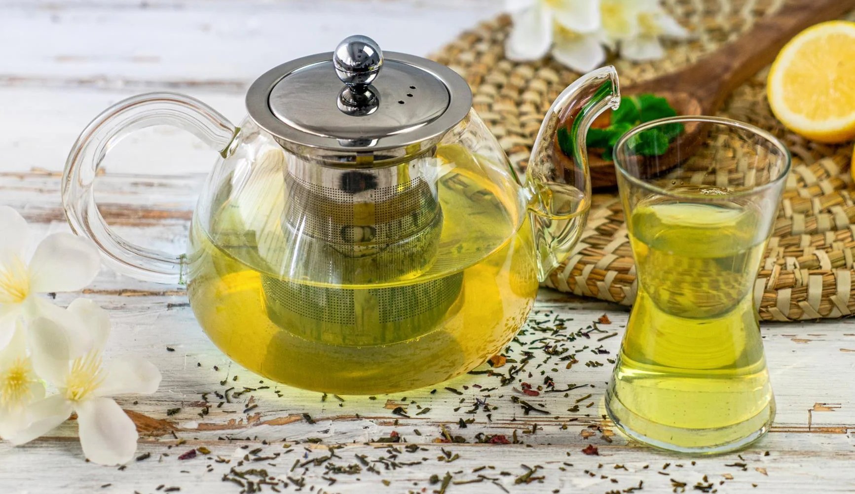 Teapots - Elegant and Practical Tea Serving Essentials | Rinkit.com