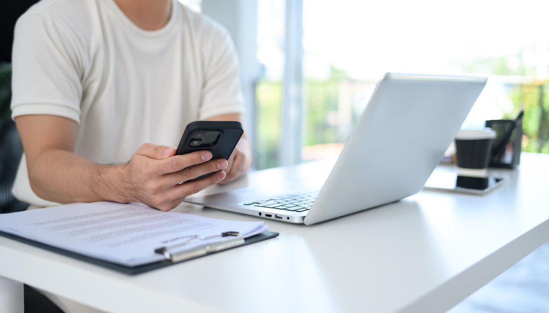 Office Desks & Chairs