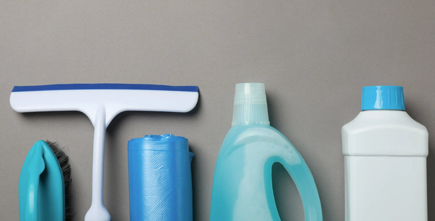 CLEANING SUPPLIES at Rinkit.com