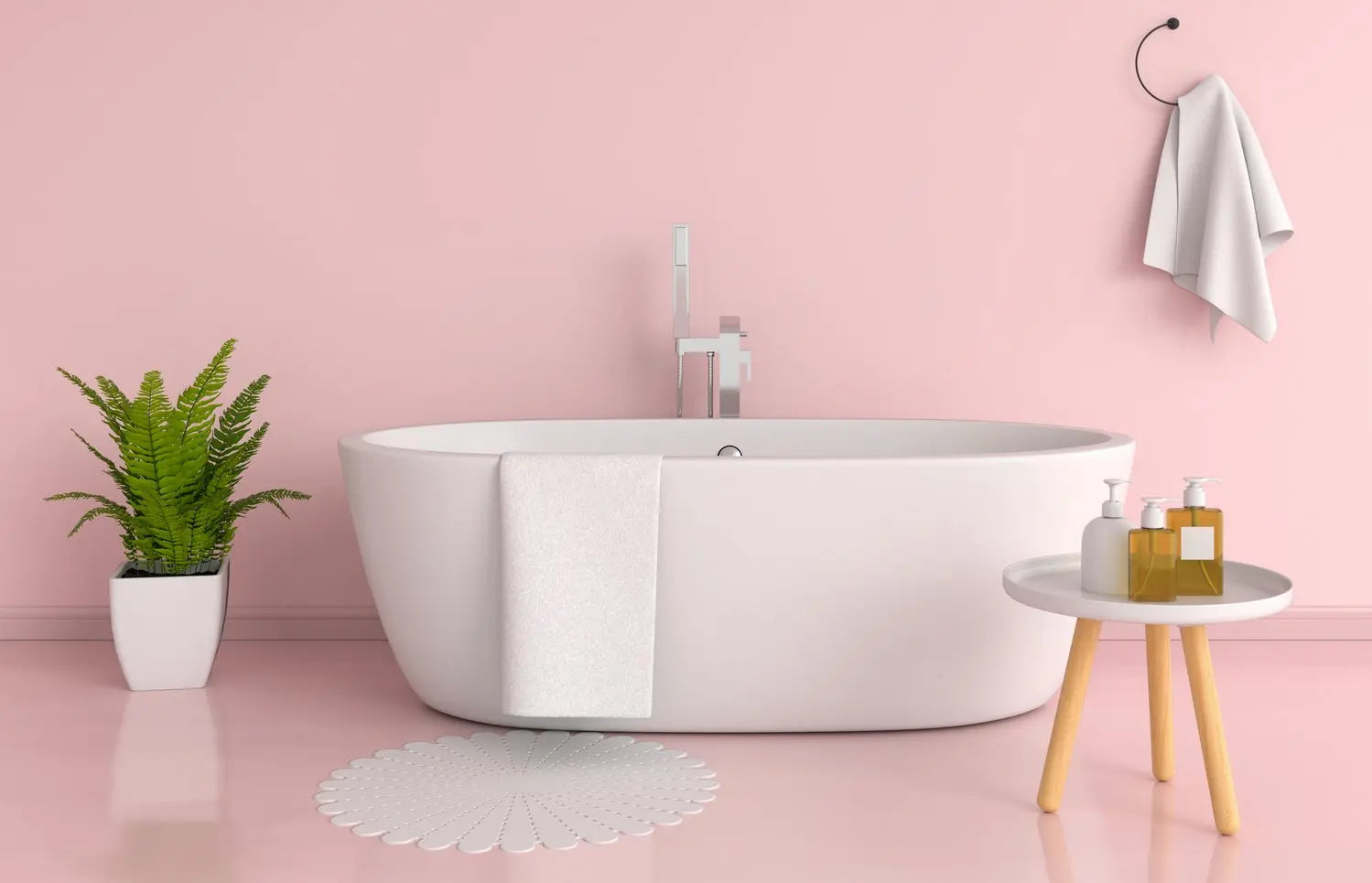 BATHROOM ESSENTIALS at Rinkit.com