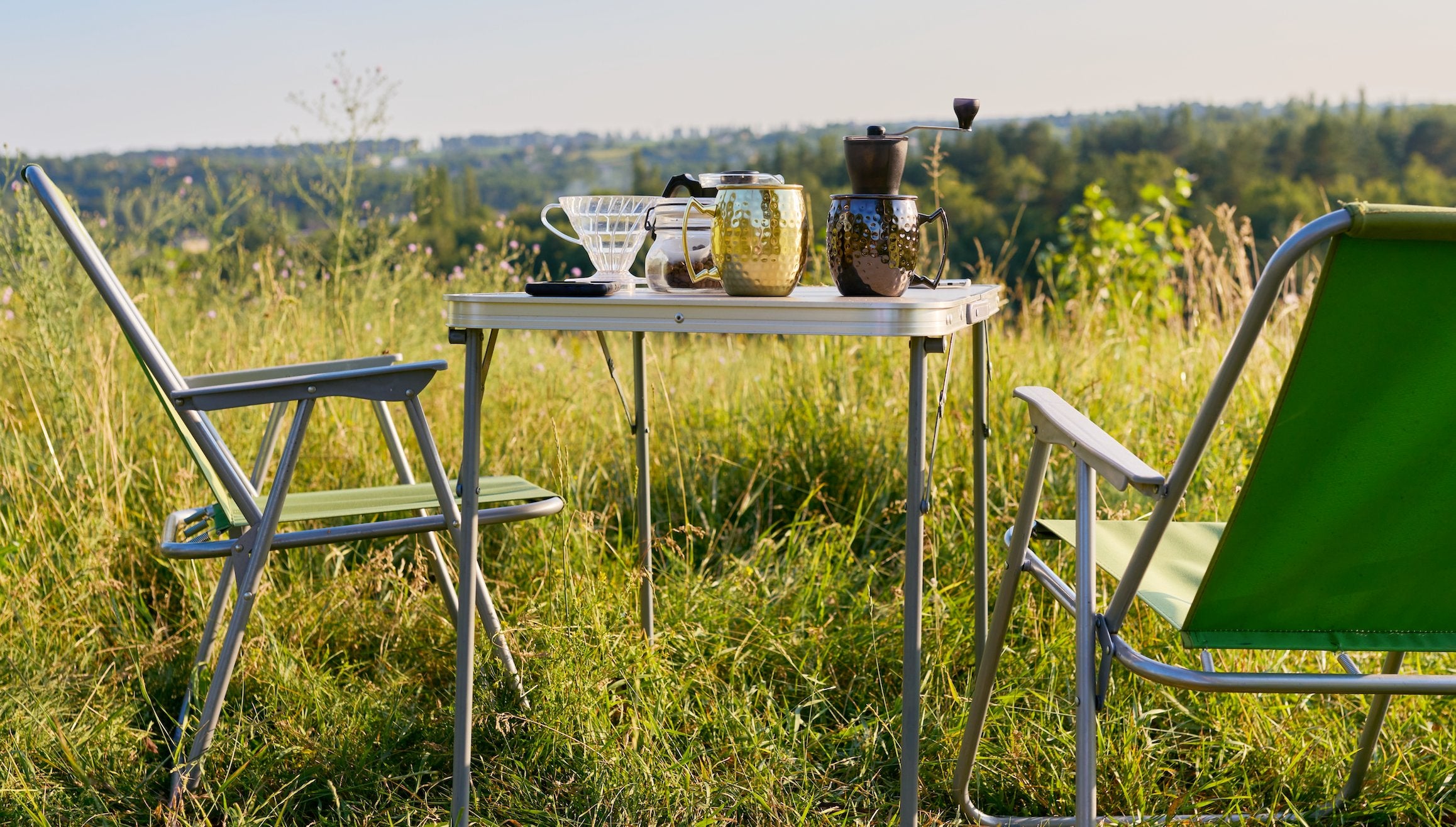 Camping & Picnic Gear for Outdoor Adventures | Rinkit.com