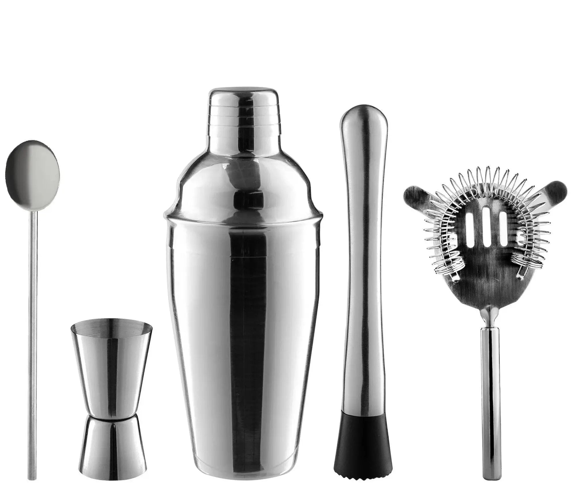 Cocktail Shakers & Sets at Rinkit.com