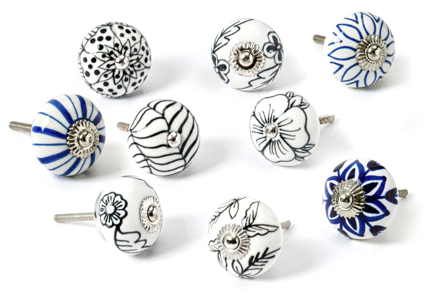 Drawer Knobs &amp; Handles at Rinkit.com