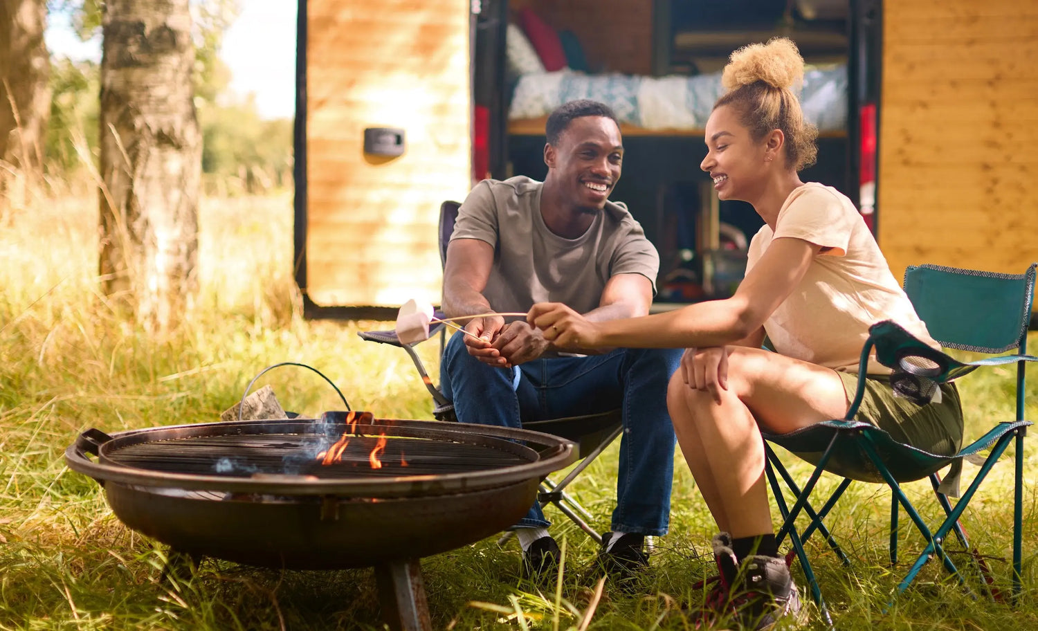 Fire Pits at Rinkit.com