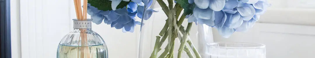 Fresh Scented Candles &amp; Diffusers at Rinkit.com