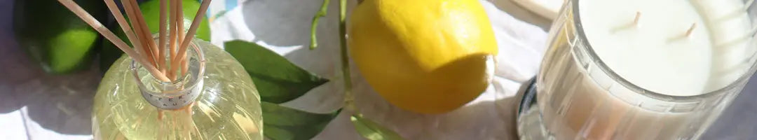 Fruity Scents at Rinkit.com