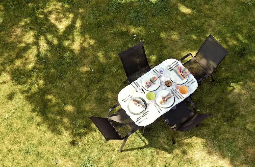 Garden Chairs at Rinkit.com