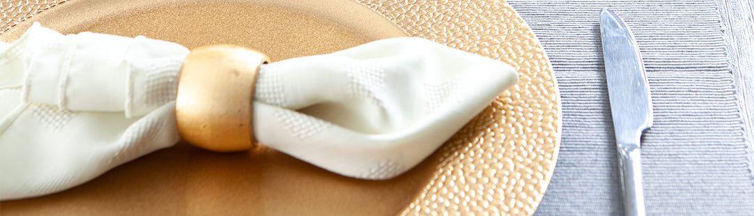 Napkin Rings at Rinkit.com