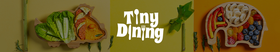 Tiny Dining at Rinkit.com