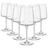380ml Nexo Wine Glasses - Pack of 6