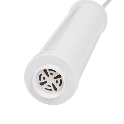 Vacuum Storage Bag Hand Pump - 30cm - White
