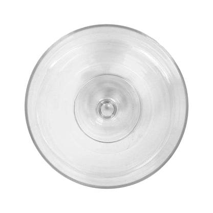 3L Glass Trifle Bowl
