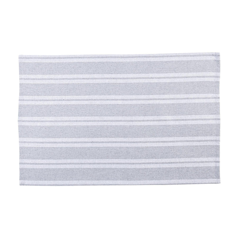 60cm x 40cm Cotton Tea Towel - By Nicola Spring