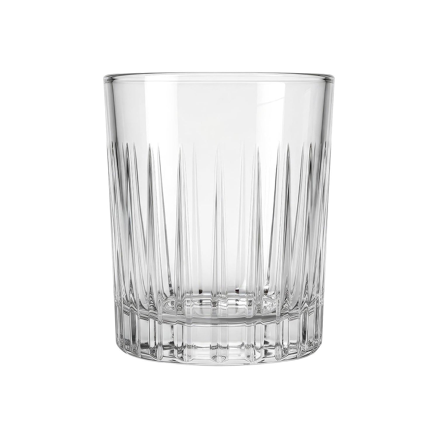 80ml Timeless Crystal Shot Glasses - Pack of Six