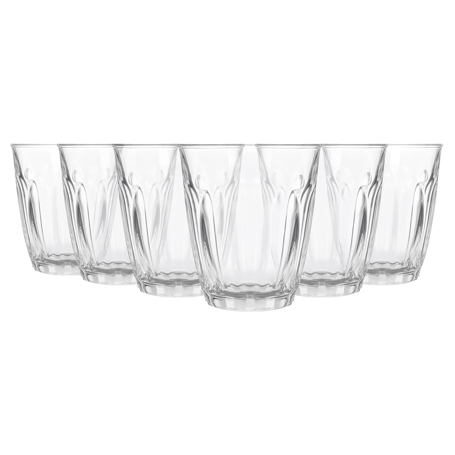100ml Fluted Espresso Glasses - Pack of 6