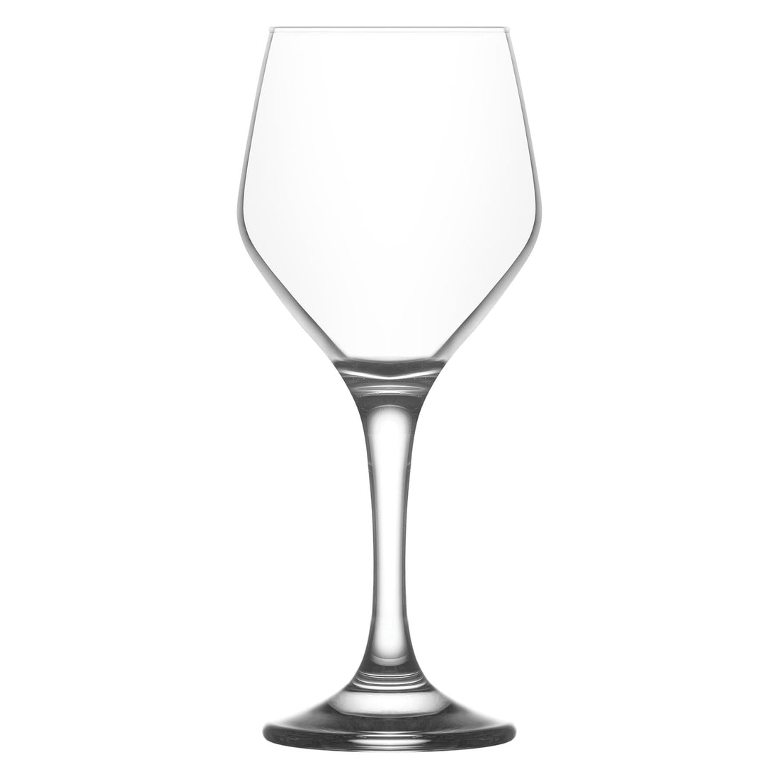 260ml Ella White Wine Glasses - Pack of Six